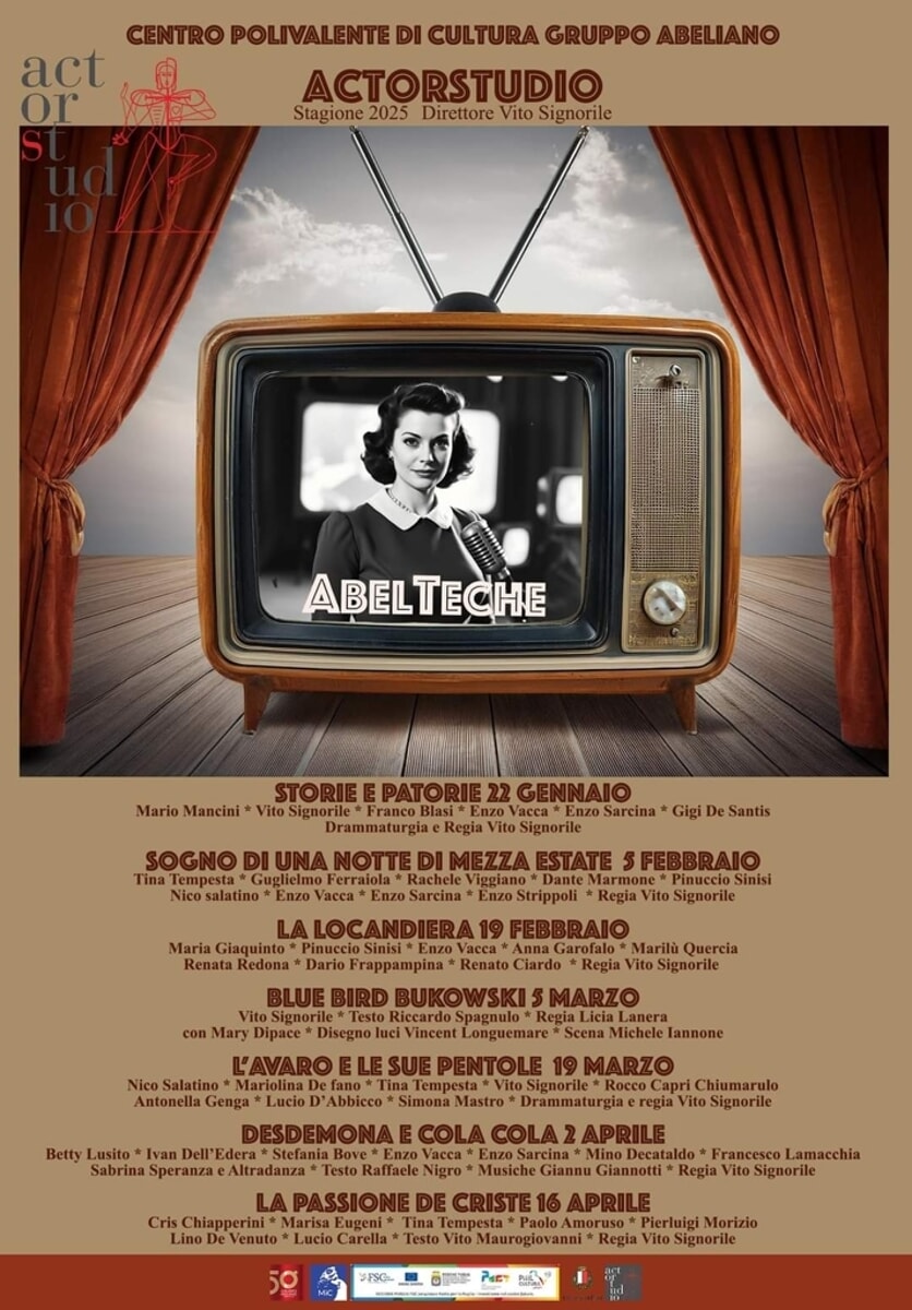 Immagine del post 750 - Bari Abelteche - Bari
