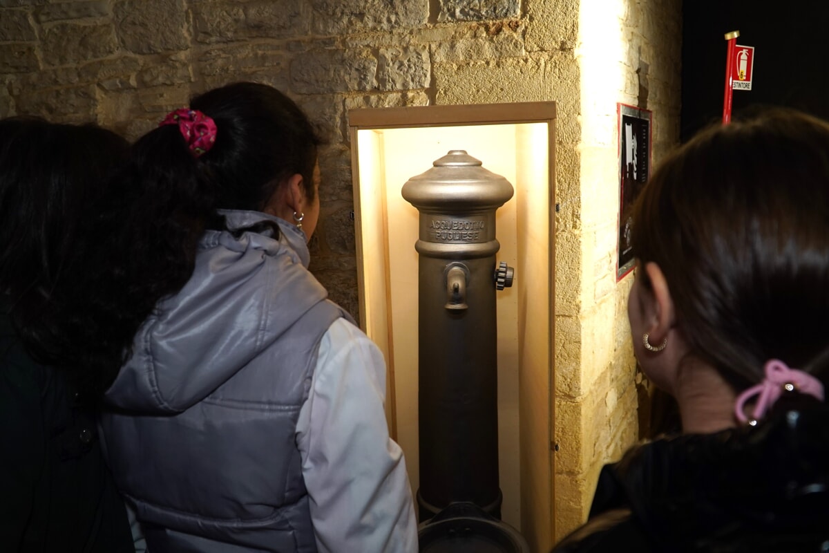 Immagine del post 1858 - Bari Tra memoria e attualità, “La Fontana Racconta” fa tappa a Bitonto - Bari
