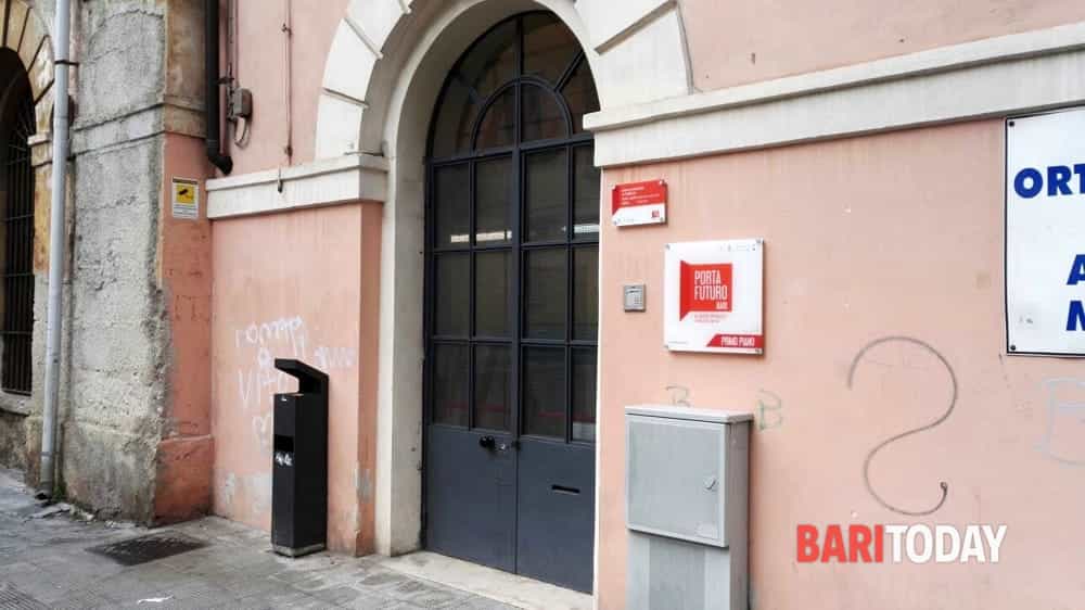 Porta Futuro Bari, un appuntamento dedicato alle donne e al lavoro nel settore metalmeccanico - Bari