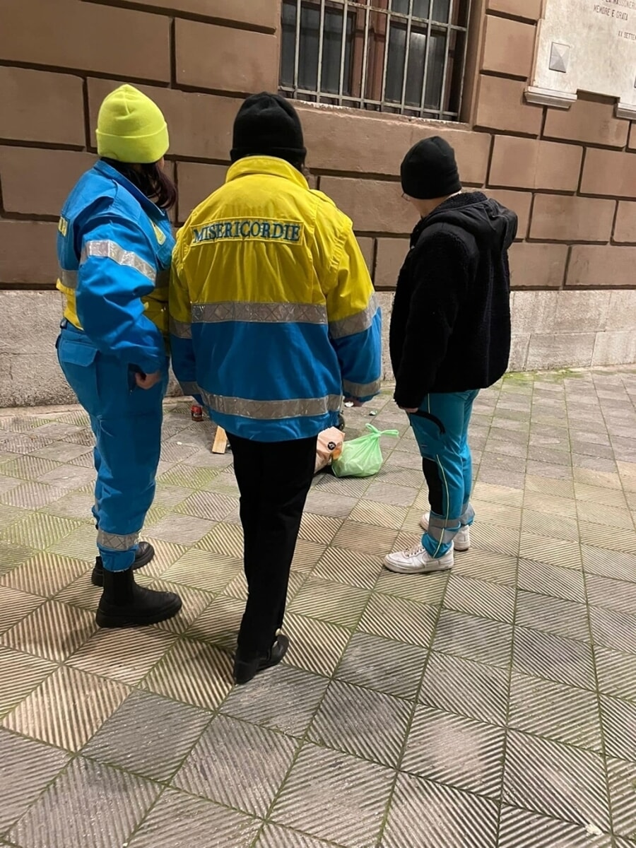 La Misericordia di Bitritto sempre in movimento per offrire ai più vulnerabili un sostegno concreto nelle difficoltà - Bari