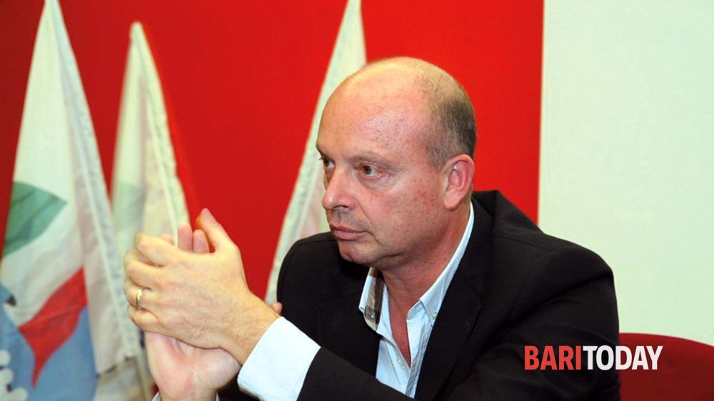 Immagine del post 1874 - Bari Mafia e politica a Bari, Olivieri in tribunale: "Chiedo scusa alla città, ho sbagliato" - Bari