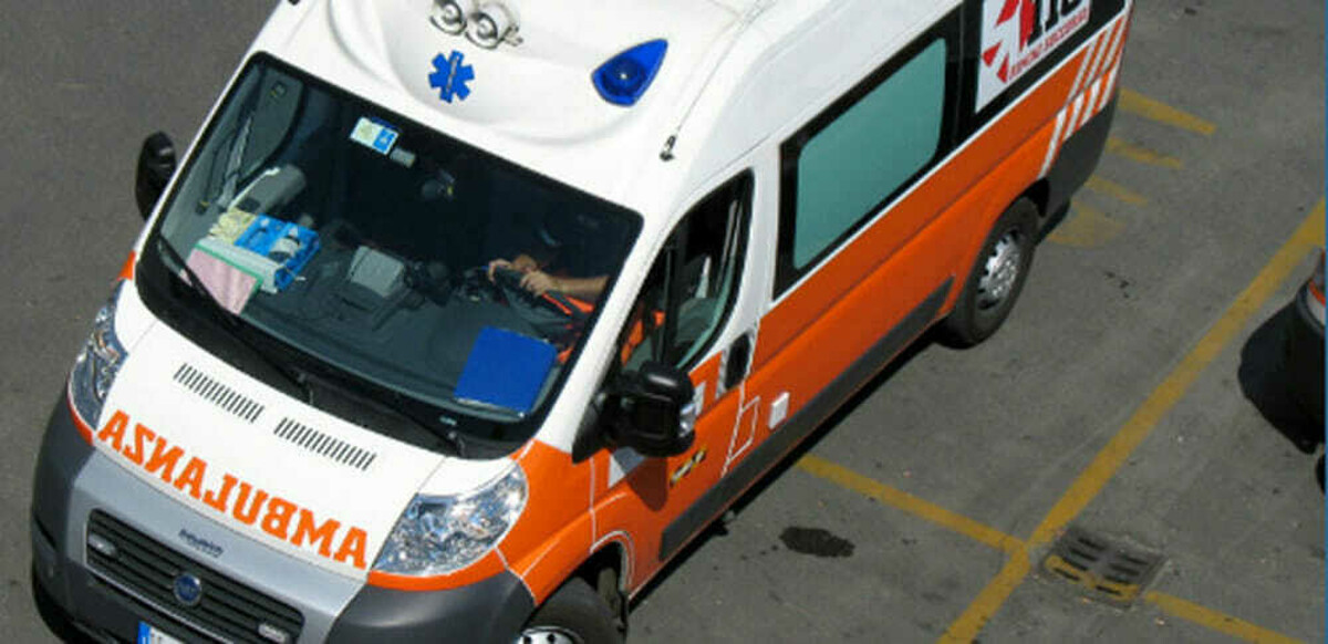 Incidente tra Carbonara e Ceglie, moto si schianta: un ferito in prognosi riservata - Bari