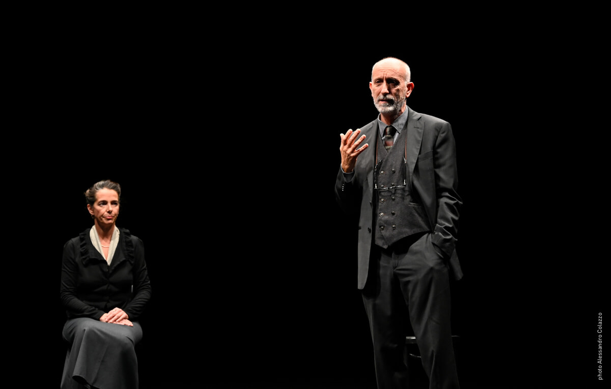 “Copenhagen” in scena a Putignano - Bari