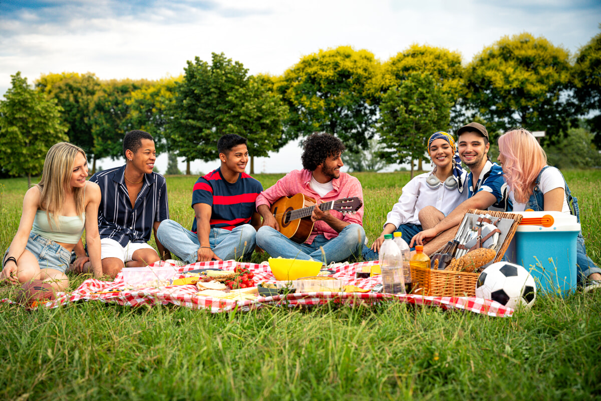 Immagine del post 5699 - Bari E se a pasquetta facessimo un picnic? - Bari