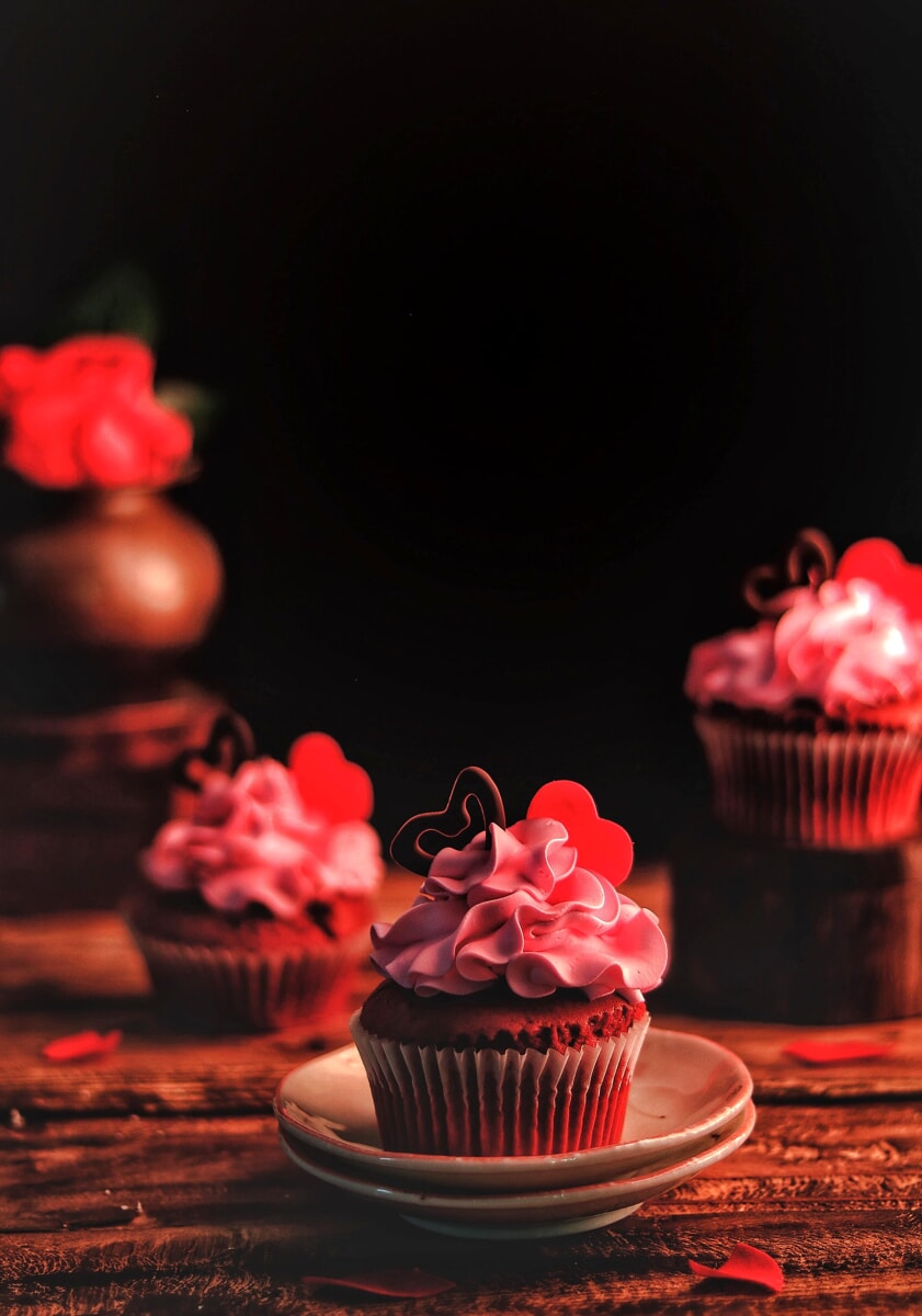 Dolce di San Valentino: la ricetta al lampone e cioccolato fondente - Bari