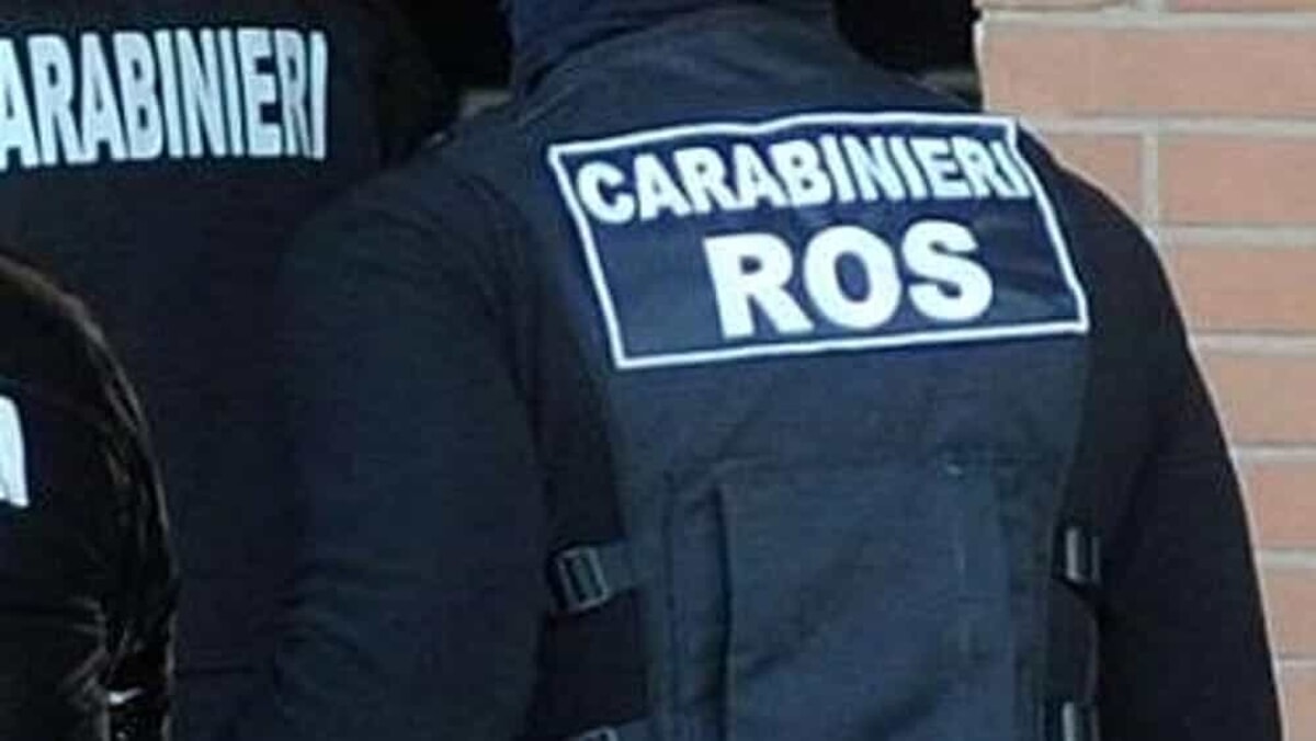 Operazione contro la tratta di esseri umani: due mandati internazionali d'arresto eseguiti dai carabinieri - Bari
