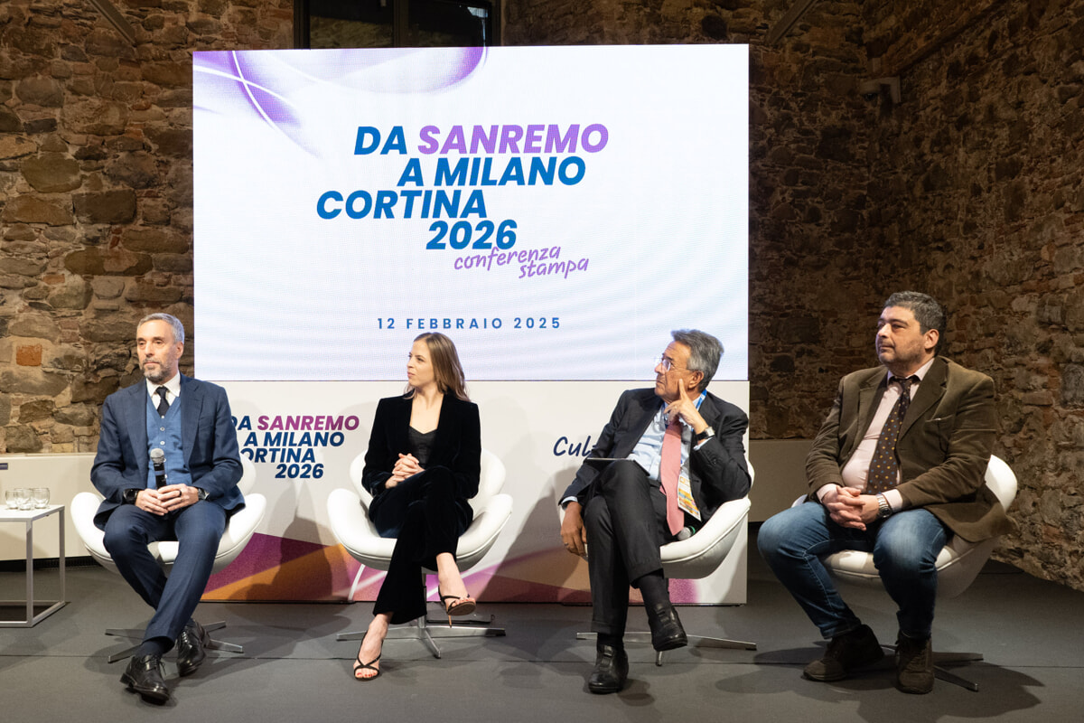 Milano-Cortina 2026, la fiamma olimpica 'festeggerà' il Capodanno a Bari - Bari