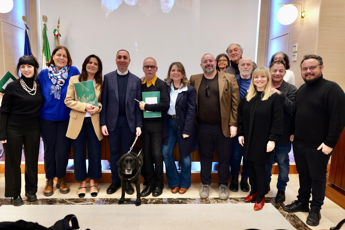 Il futuro di Teatri di Bari, tra nuove coproduzioni e collaborazioni oltre confine: Gianni Forte direttore artistico con Teresa Ludovico - Bari