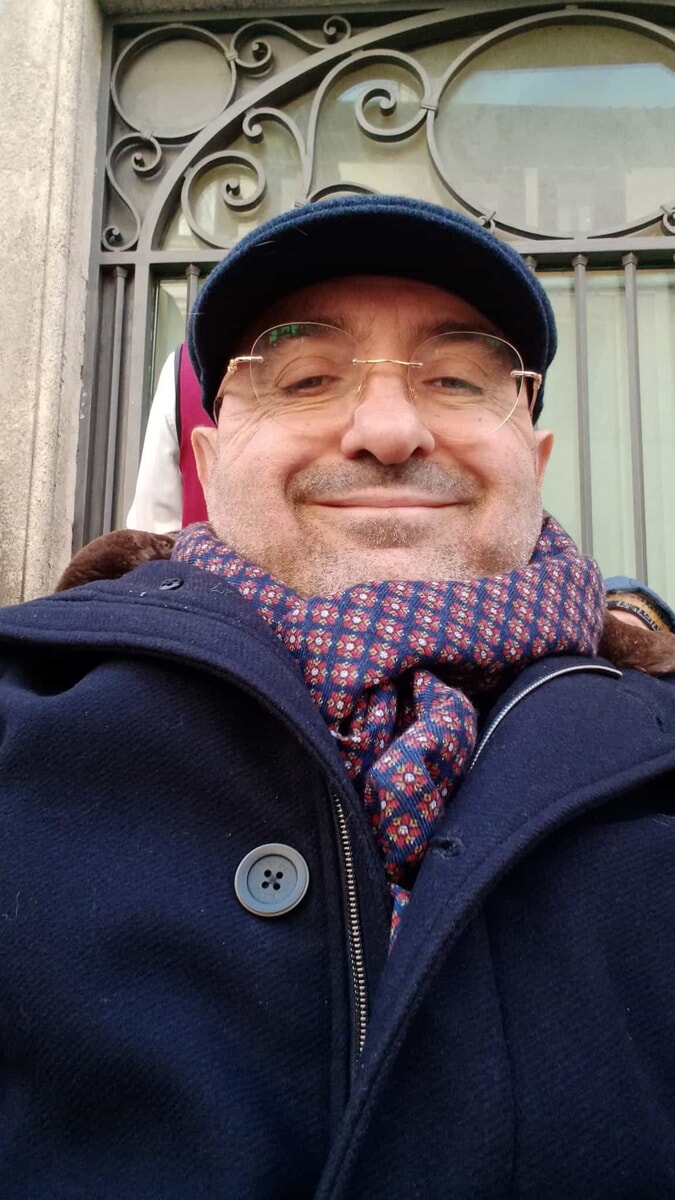 Immagine del post 5773 - Bari Sandro Cataldo candidato alle comunali di Triggiano: "Decisione non condivisa dai partiti di centrodestra" - Bari