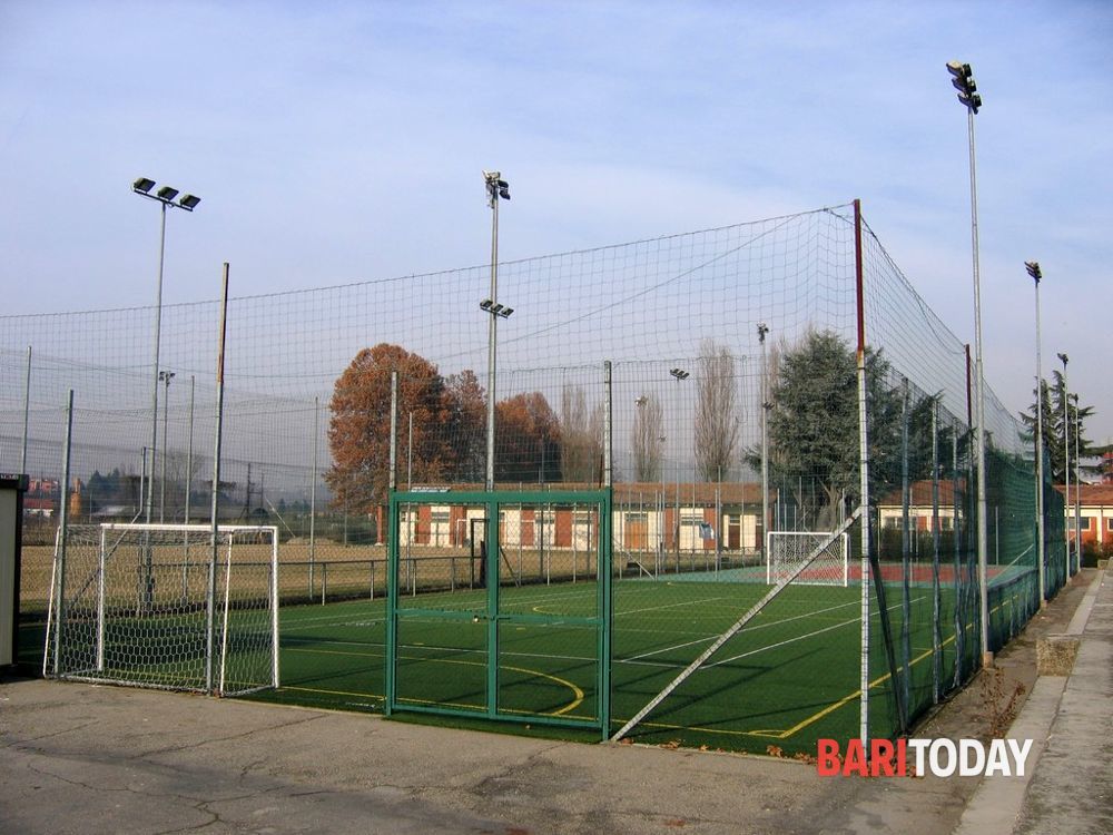 Immagine del post 3842 - Bari Piano regionale per lo sport, in arrivo nuovi bandi: "Finanziamenti per 50 milioni di euro" - Bari