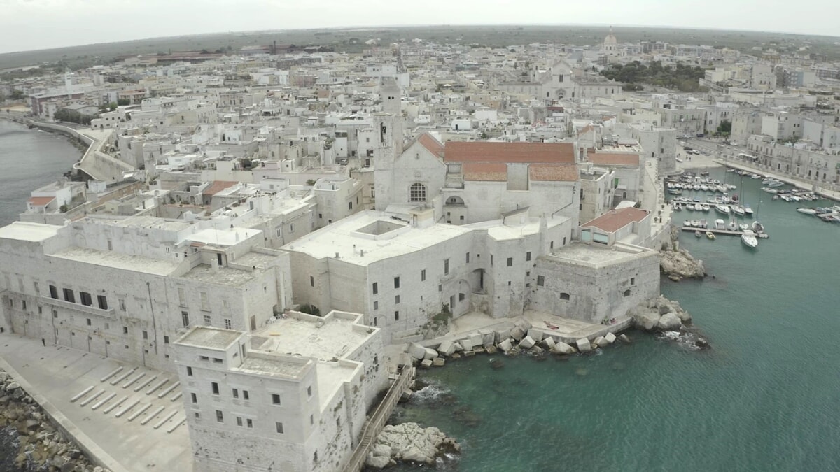 Immagine del post 3888 - Bari A Giovinazzo 129mila turisti in un anno: "Tra le 5 città più visitate del Barese" - Bari