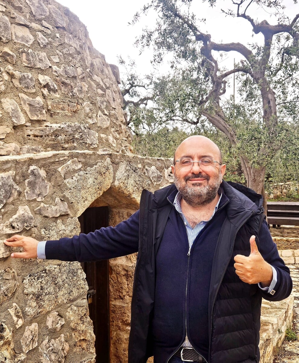 Immagine del post 5847 - Bari Comunali a Triggiano, Sandro Cataldo rinuncia alla candidatura in Consiglio - Bari