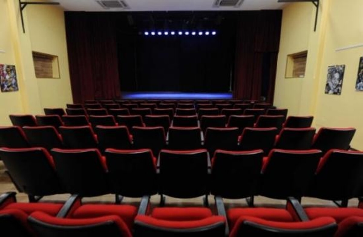 Immagine del post 5804 - Bari Al teatro Bravó in scena “Processo alla violenza” - Bari