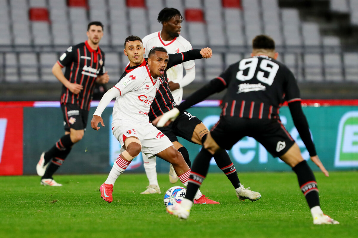 Immagine del post 2083 - Bari Bari-Cremonese 1-1: i biancorossi evitano il ko nei minuti di recupero - Bari