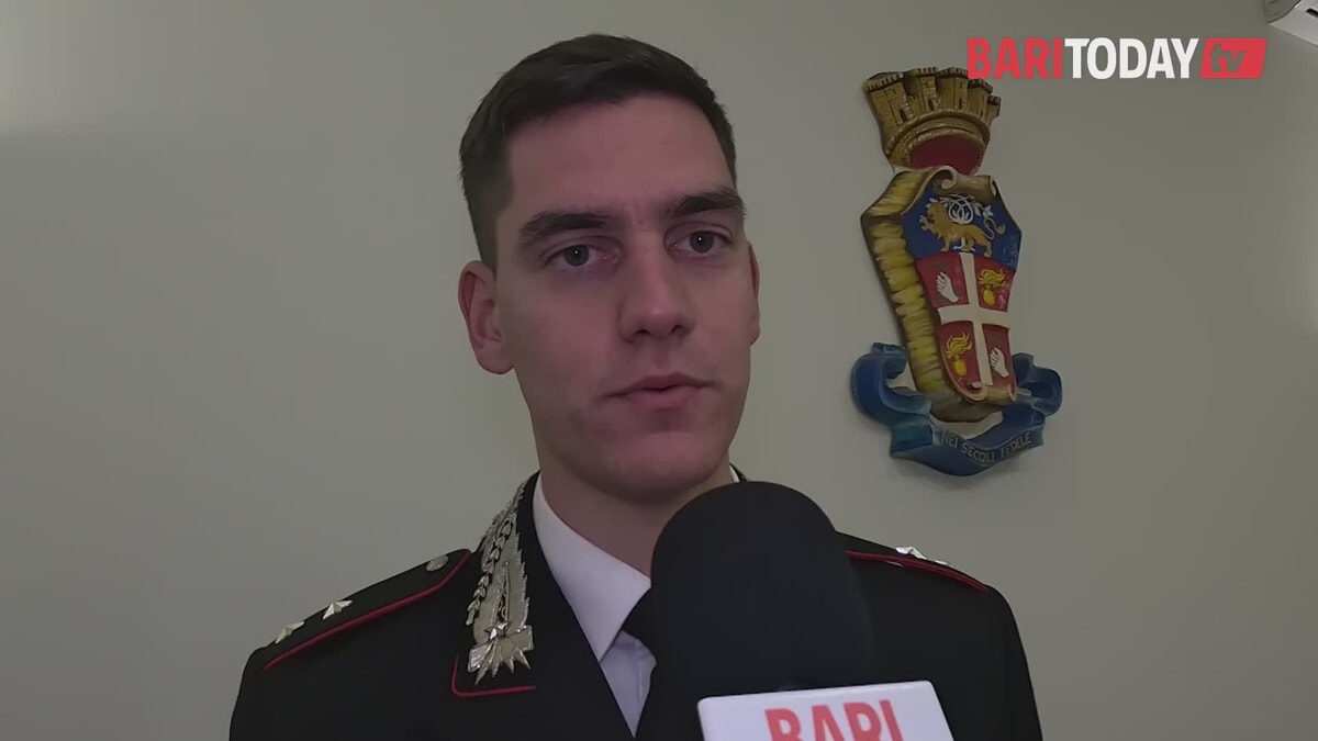Fratelli e nipoti nella banda dei furti, soldi e oggetti di valore portati via dalle auto: "Così distraevano le vittime" - Bari