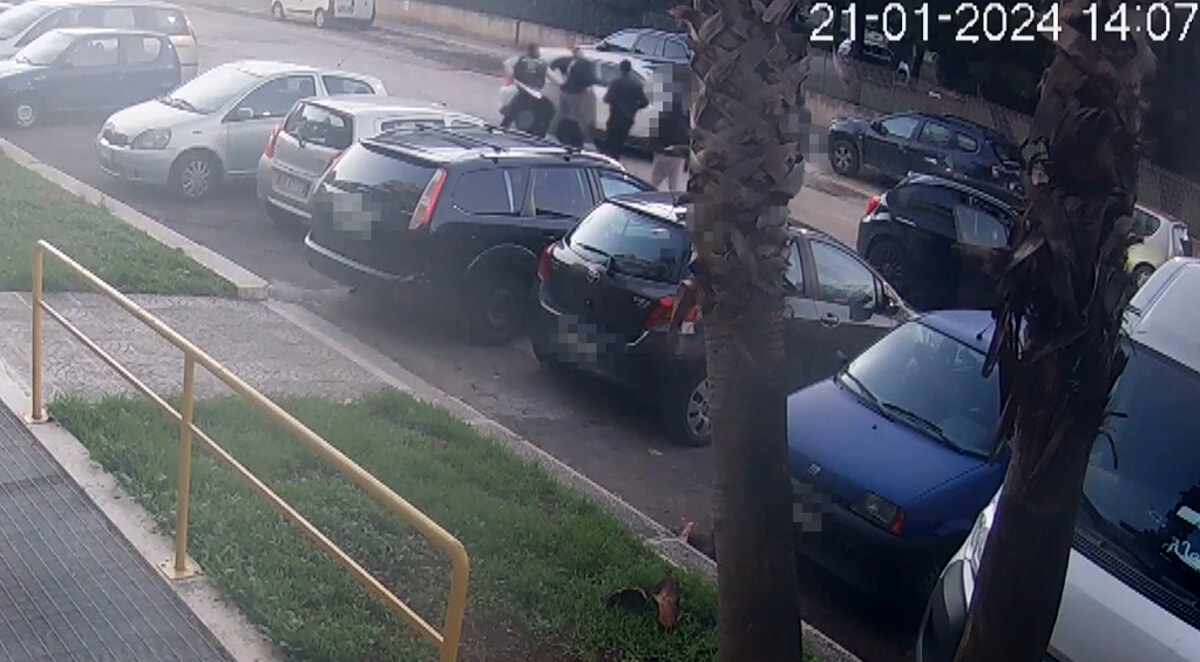 Immagine del post 3950 - Bari Spararono dopo una lite in discoteca: tre giovani baresi condannati a 8 anni di carcere - Bari