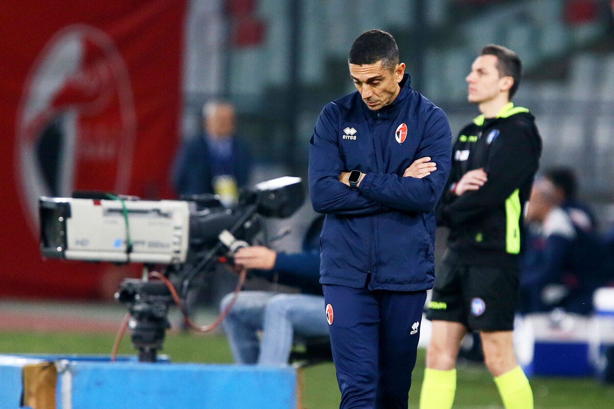 Immagine del post 3956 - Bari Bari-Salernitana 0-0: le pagelle dei biancorossi - Bari