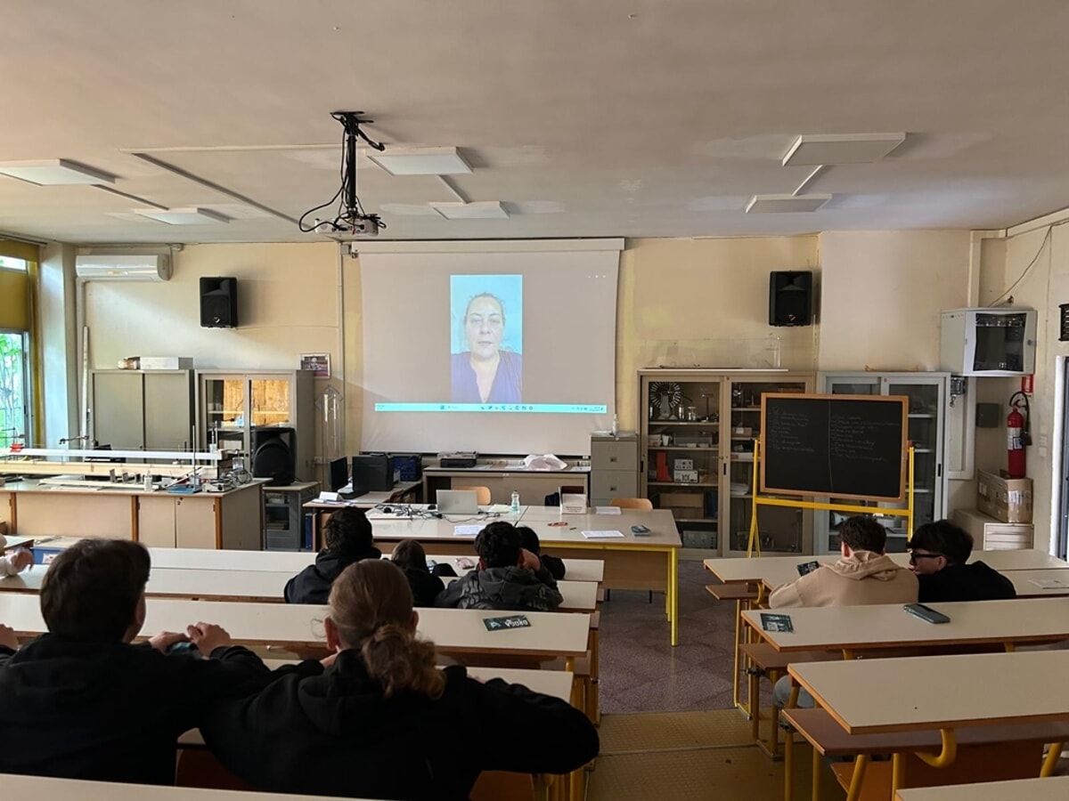 Immagine del post 5860 - Bari Una serie di incontri per prevenire l'uso di stupefacenti - Bari