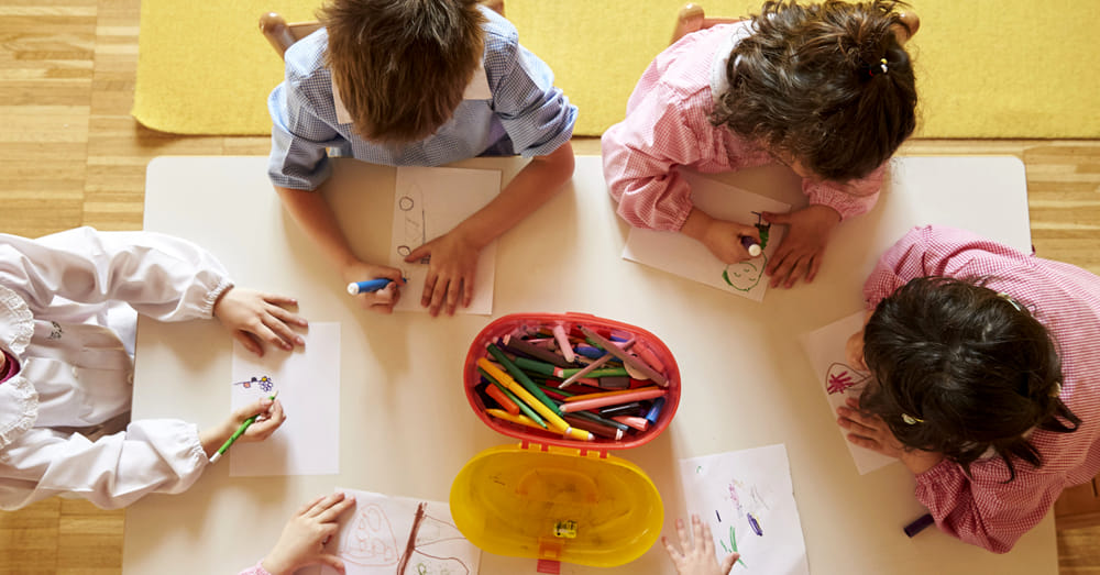 Immagine del post 5932 - Bari Iscrizioni alle scuole d'infanzia comunali a Bari: pubblicata graduatoria provvisoria - Bari