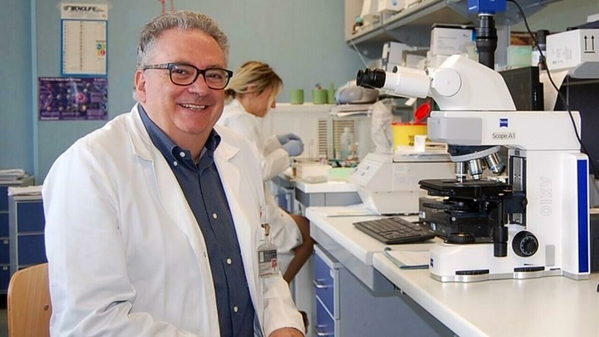 Immagine del post 5875 - Bari Al Policlinico di Bari una terapia innovativa per il mieloma multiplo: arriva il trattamento con le cellule Car-t - Bari