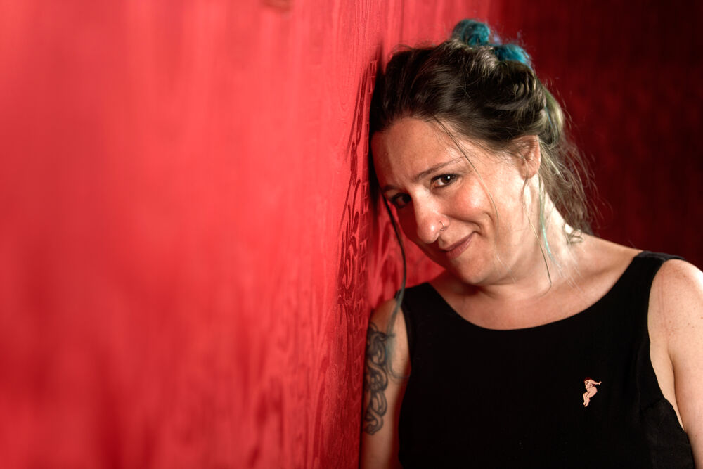Immagine del post 5925 - Bari Pagine Parlanti: il progetto della Compagnia Licia Lanera chiude la stagione del Piccinini con due reading teatrali - Bari