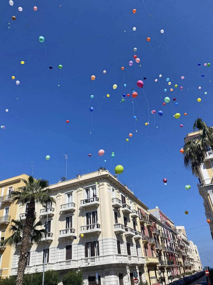 Madonnella in festa per San Giuseppe, tra musica, arte e momenti d'incontro: "Evento che unisce fede e tradizione" - Bari