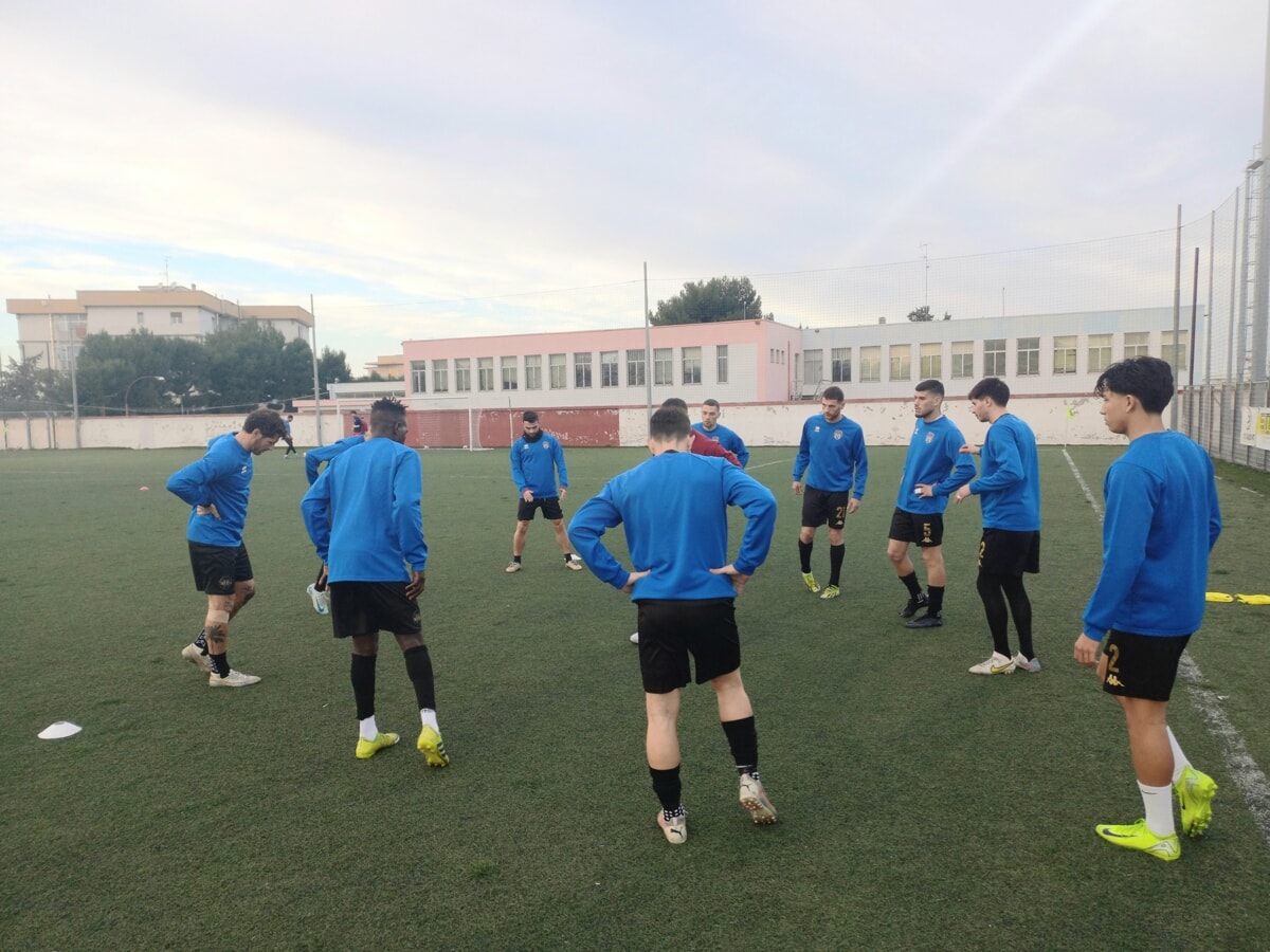 Promozione Puglia: ok la Virtus Mola blitz della Virtus Palese - Bari