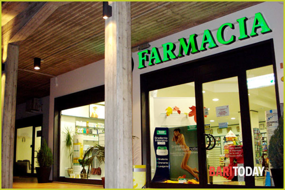 Immagine del post 5973 - Bari Telecardiologia, nuovo servizio in Puglia: "Elettrocardiogramma e holter effettuati in farmacia" - Bari