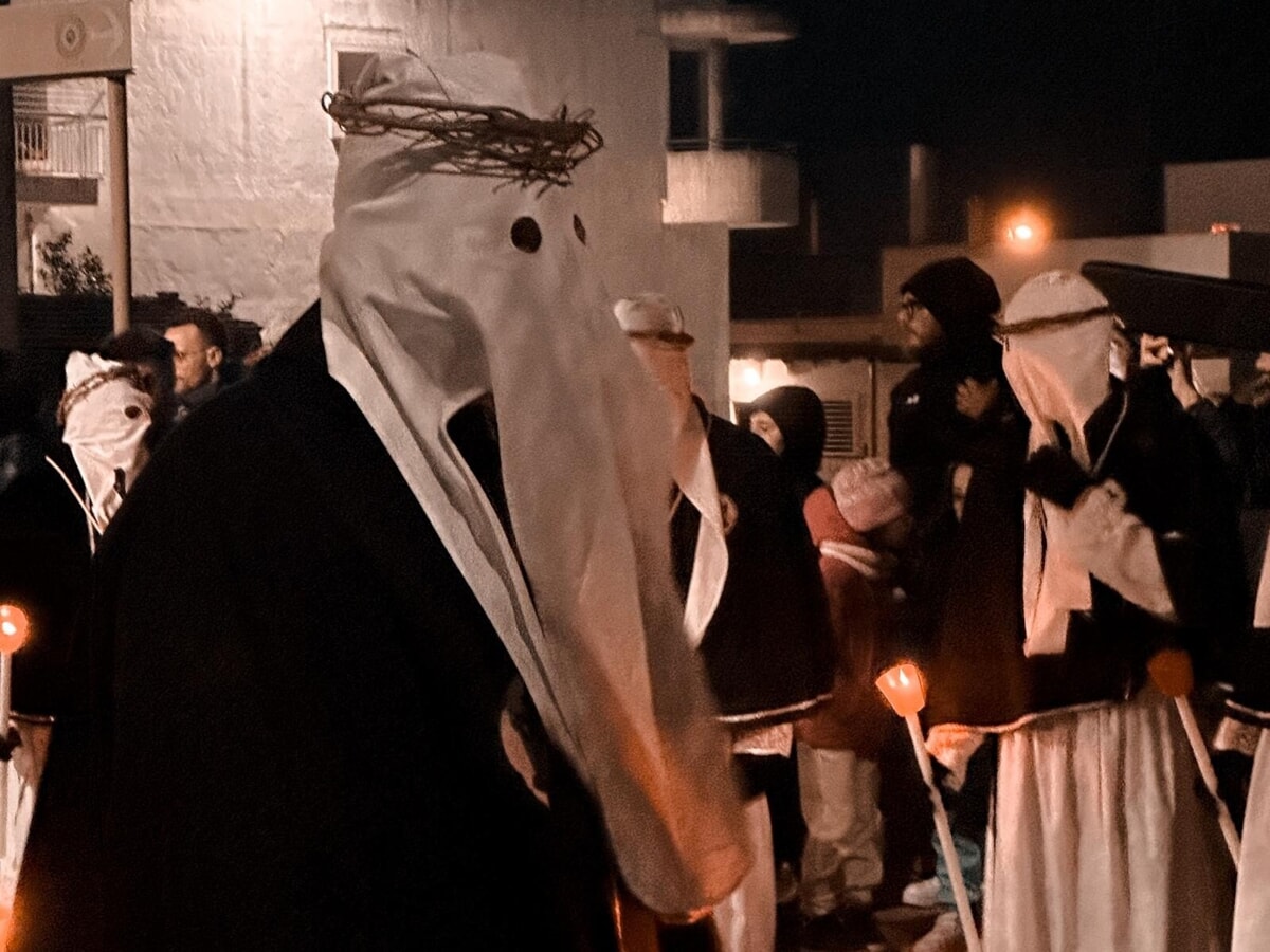 Immagine del post 5957 - Bari Settimana Santa Nojana, il Giovedì Santo al via gli eventi con gli altari della reposizione e la processione dei Crociferi - Bari