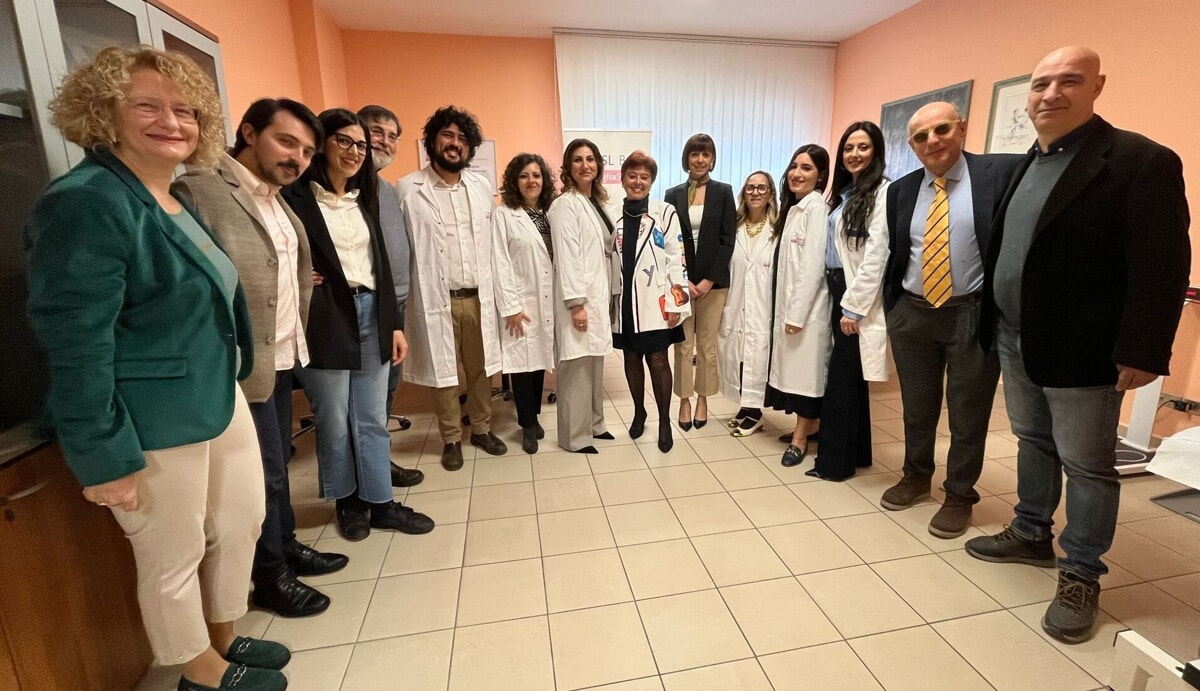 Immagine del post 5958 - Bari Obesità, ad Altamura un nuovo ambulatorio Asl: "Servizi per prevenzione ed educazione alimentare" - Bari