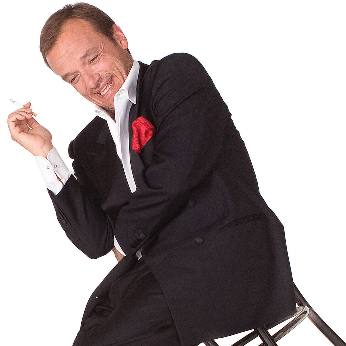 Immagine del post 2136 - Bari Gianluca Guidi celebra Sinatra al Teatro Mercadante - Bari