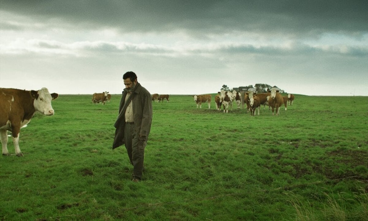 Immagine del post 2124 - Bari Girato anche in Puglia il film 'Yunan' in concorso alla Berlinale: riprese tra Gravina, Minervino, Poggiorsini e Spinazzola - Bari