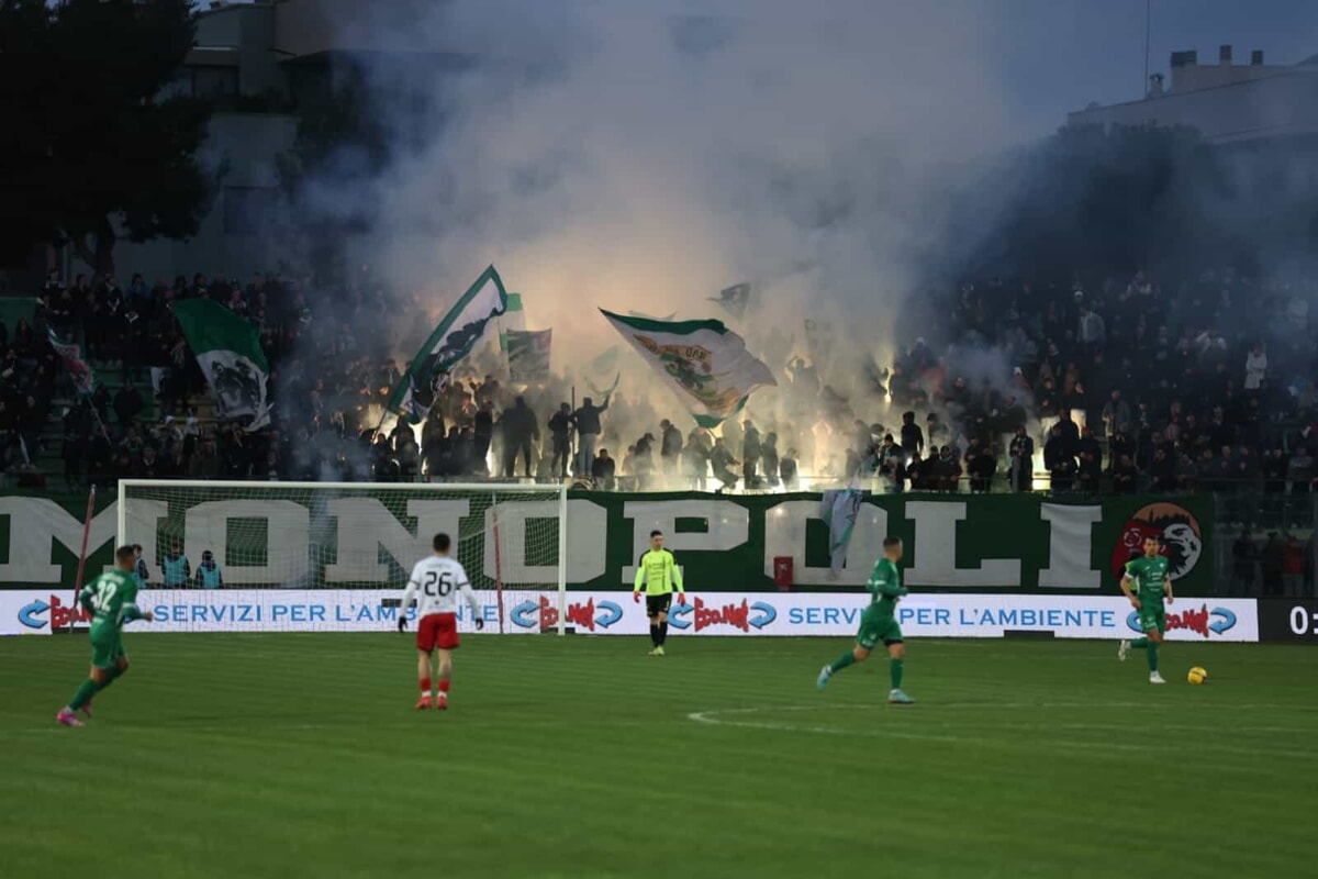 Immagine del post 2114 - Bari Grandolfo replica nel finale a Rolando: parità tra Monopoli e Team Altamura - Bari
