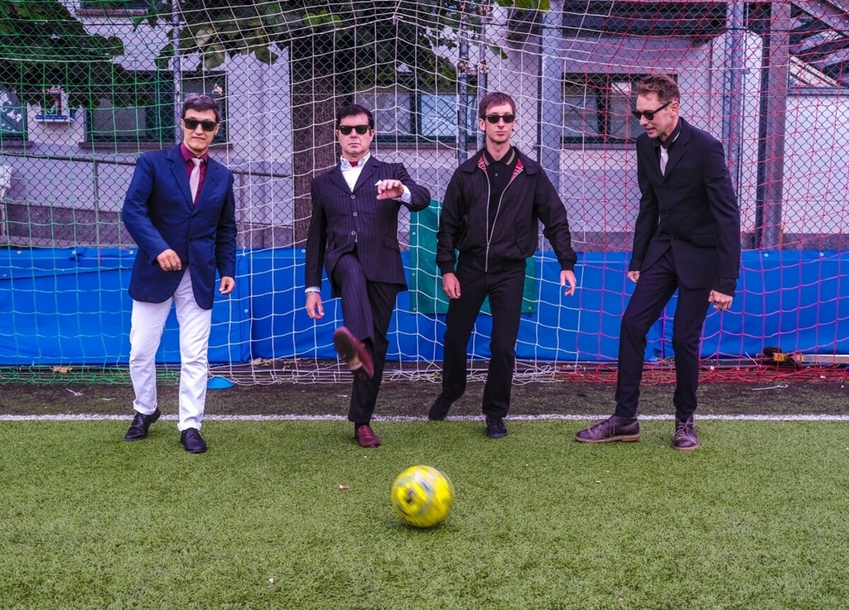 Immagine del post 4041 - Bari Statuto football tour sbarca a Bari, calcio e ska sul palco del Demodè di Modugno - Bari