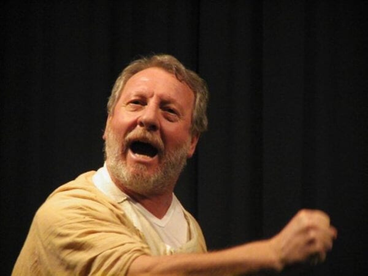 Immagine del post 4023 - Bari Incontri sul teatro 'Le stanze della bellezza' alla Casa di Pulcinella - Bari