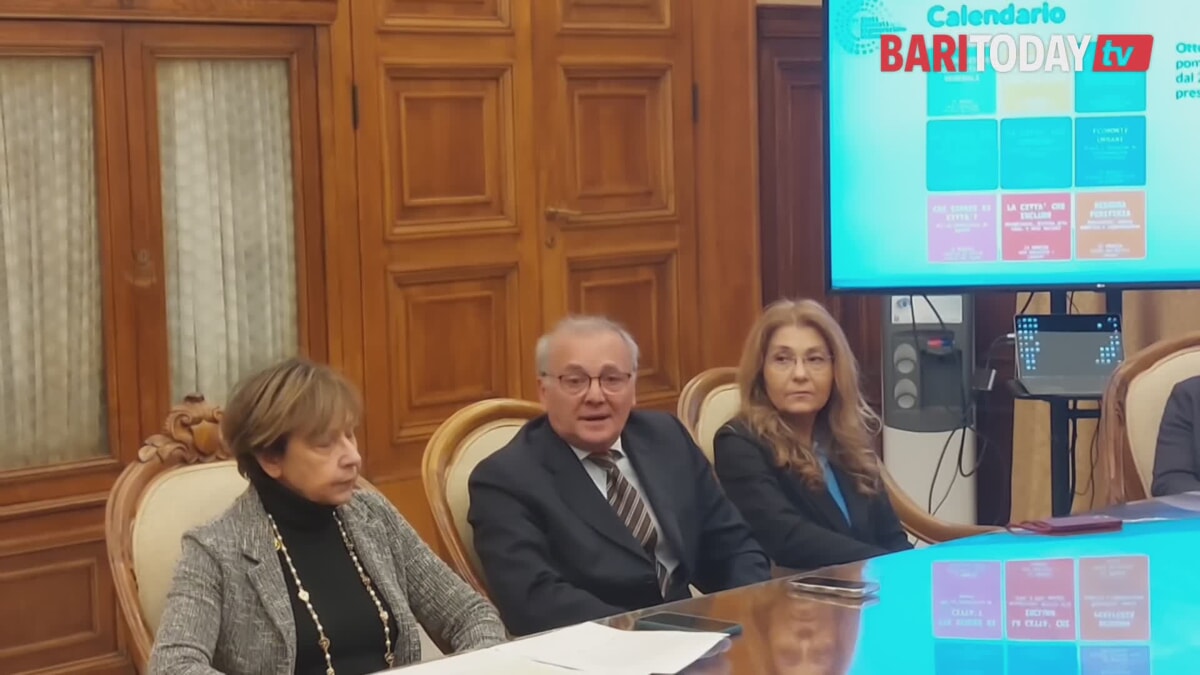 Immagine del post 4033 - Bari Verso il nuovo Piano urbanistico, al via gli 'Stati Generali sulla rigenerazione': "Progettiamo il futuro di Bari" - Bari