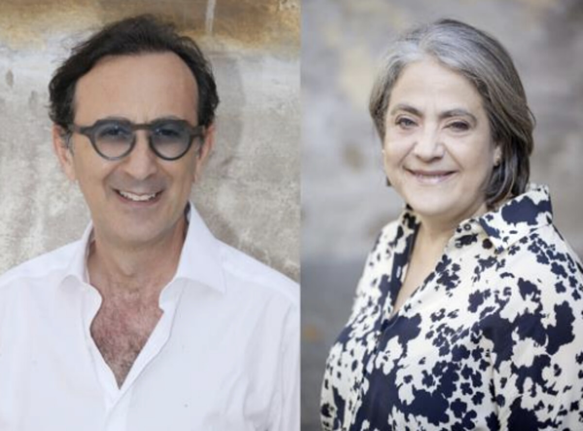 La commedia “Benvenuti in casa Esposito” in scena a Conversano - Bari