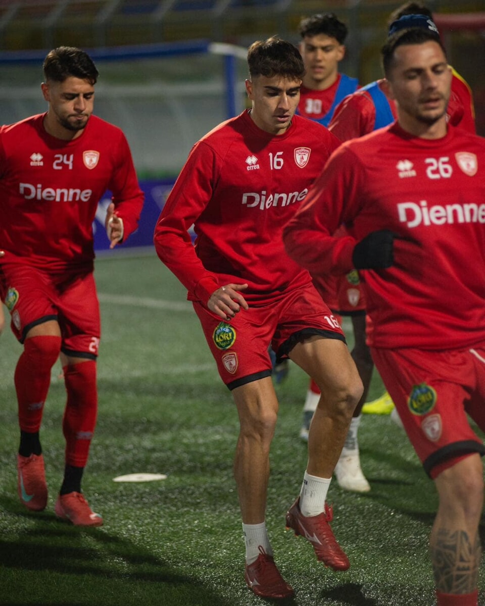 Immagine del post 4078 - Bari Il Team Altamura va ko a Potenza: sconfitta per 3-1 - Bari