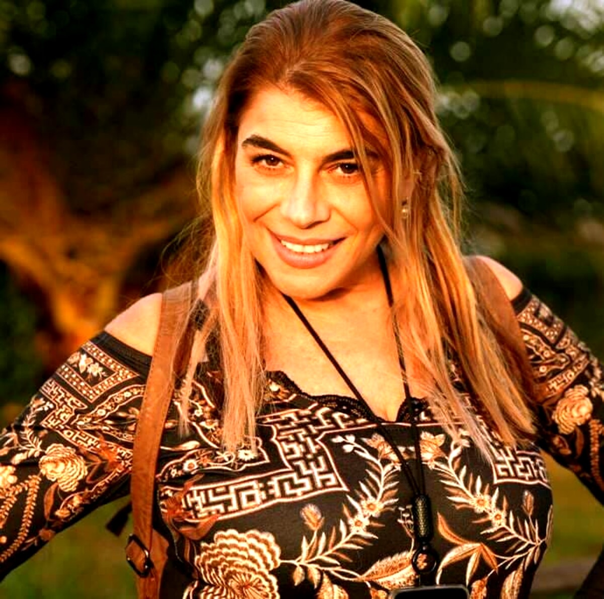 Immagine del post 4028 - Bari Tiziana Schiavarelli in scena a Bari con 'Io, la seconda figlia' - Bari