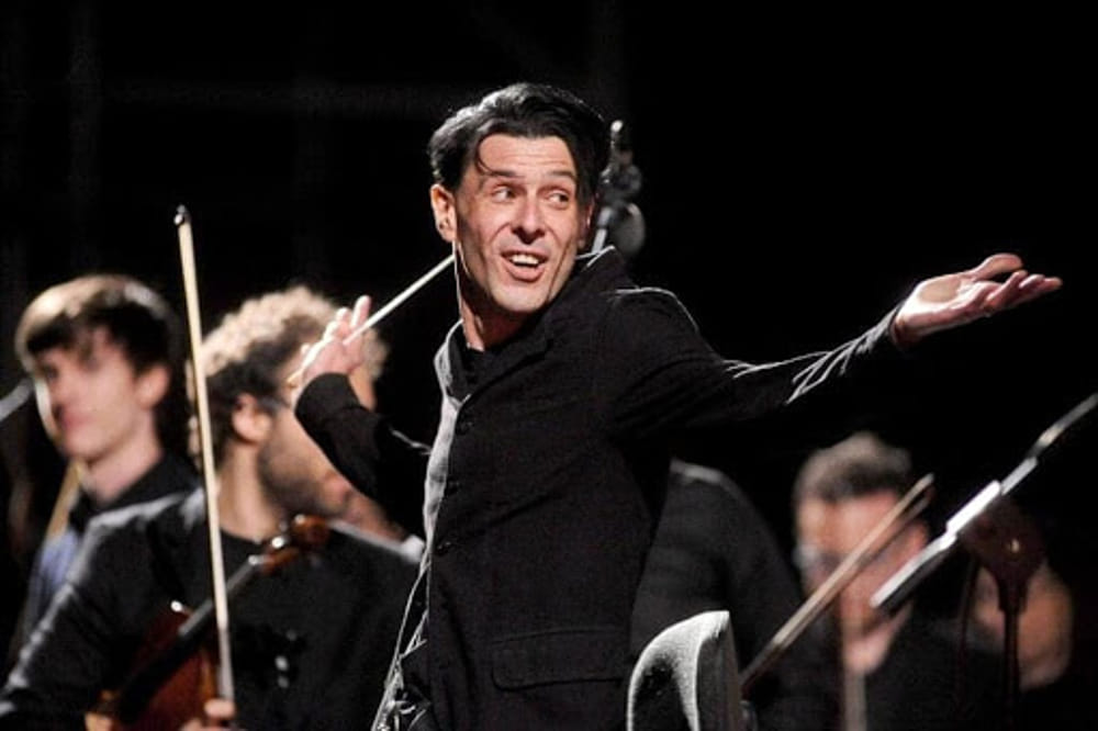Immagine del post 6026 - Bari In Puglia un premio alla divulgazione musicale dedicato a Ezio Bosso. A Bari un palco del Kursaal sarà intitolato al maestro - Bari