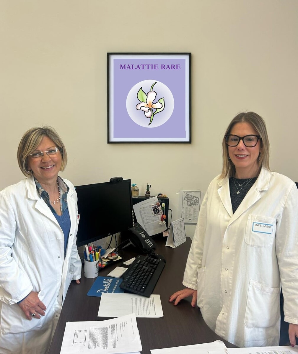 Immagine del post 6049 - Bari Al Policlinico uno sportello informativo per i pazienti affetti da malattie rare: attivo anche un numero dedicato - Bari