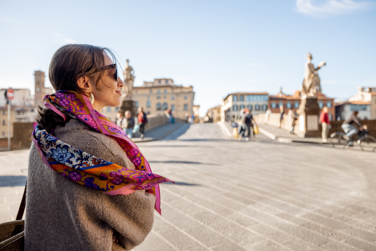 Pasqua per i single: un viaggio in solitaria come prima vacanza dell’anno - Bari