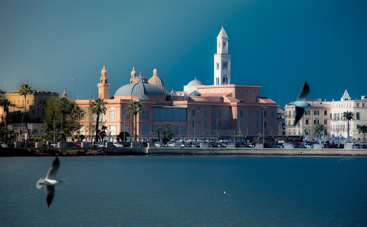 Immagine del post 6037 - Bari Pasqua e Pasquetta a Bari e provincia: tutti gli eventi dal 18 al 21 aprile 2025 - Bari