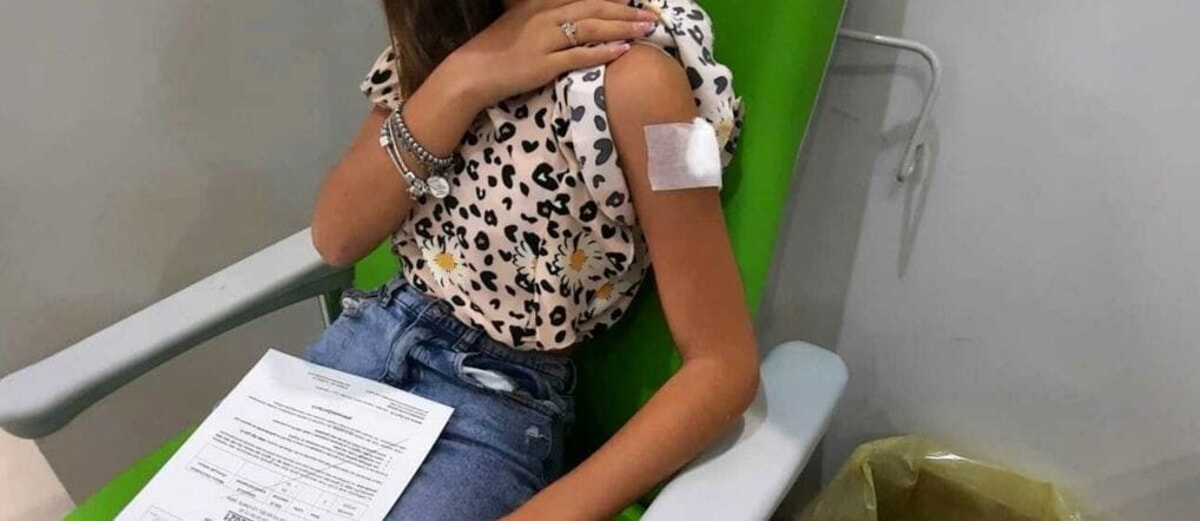 Immagine del post 6076 - Bari Vaccinazioni anti Hpv in Puglia, ok della Corte Costituzionale alla legge regionale - Bari