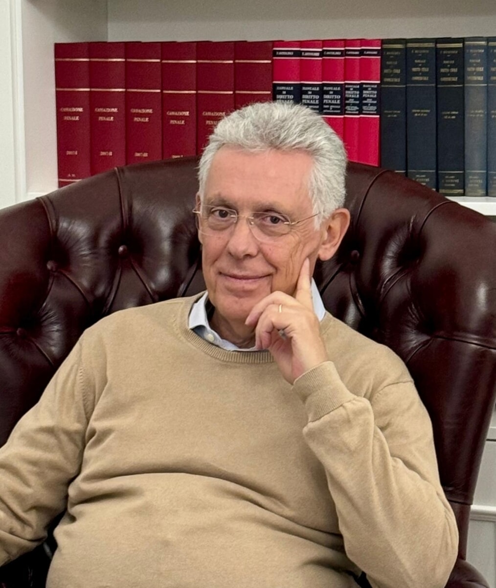 Progetto “Giustizia riparativa”: a Ruvo di Puglia la presentazione del libro “Sbarre” dell'ex magistrato Sandro Messina - Bari