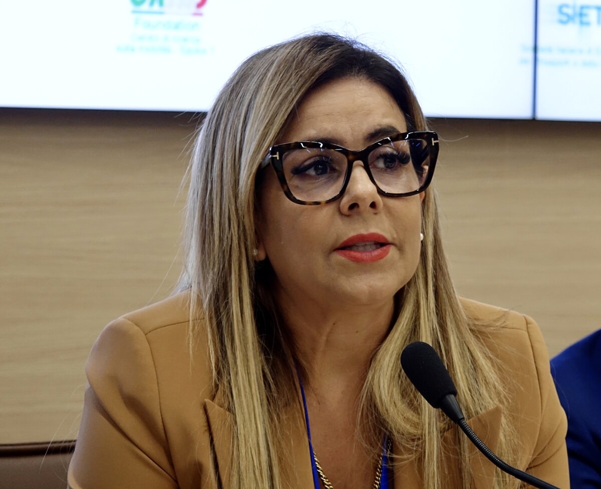 Immagine del post 2242 - Bari Anita Maurodinoia lascia il Pd Puglia: "Isolata, vittima di pregiudizi" - Bari
