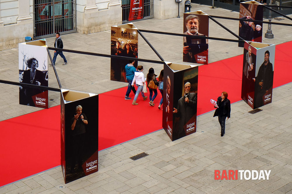 Immagine del post 2246 - Bari 'Fuori Bif&st', programma con 64 eventi: "Previste 5 feste di strada" - Bari