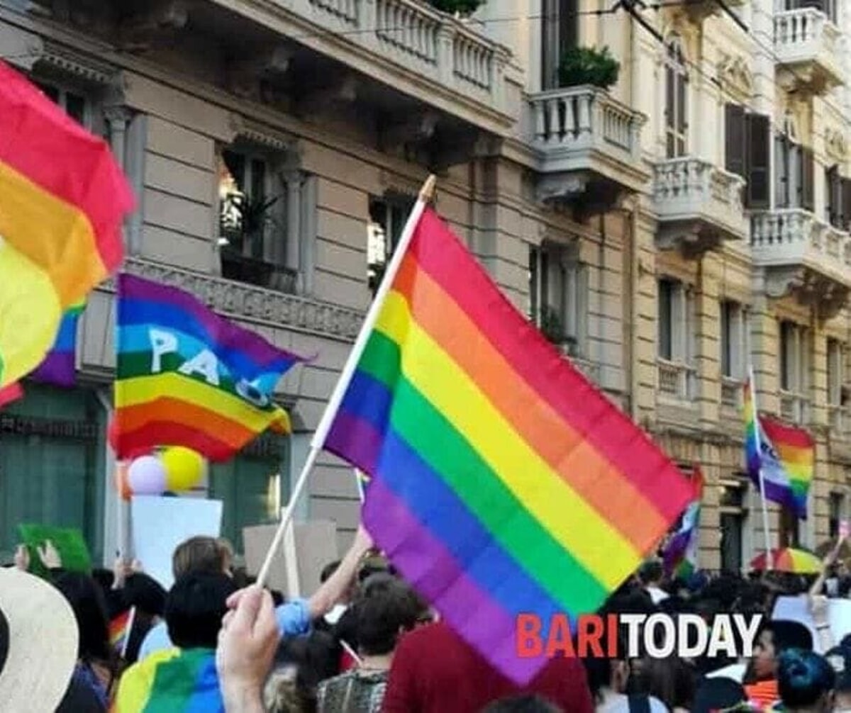 Immagine del post 4151 - Bari Tavolo Lgbtqi del Comune, online la campagna di adesioni: "Il 2 aprile un evento aperto ai cittadini" - Bari