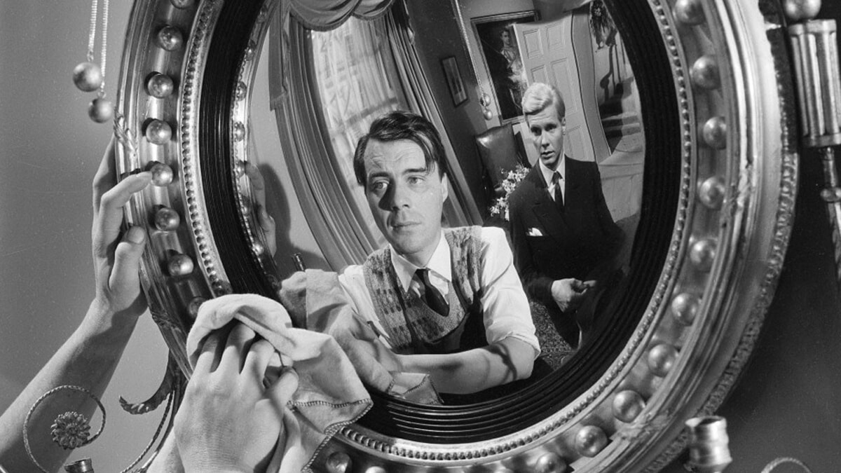 Immagine del post 4107 - Bari Alla Cittadella degli artisti la rassegna noir con tre film dei registi Hitckcock, Losey e del molfettese Boccassini - Bari