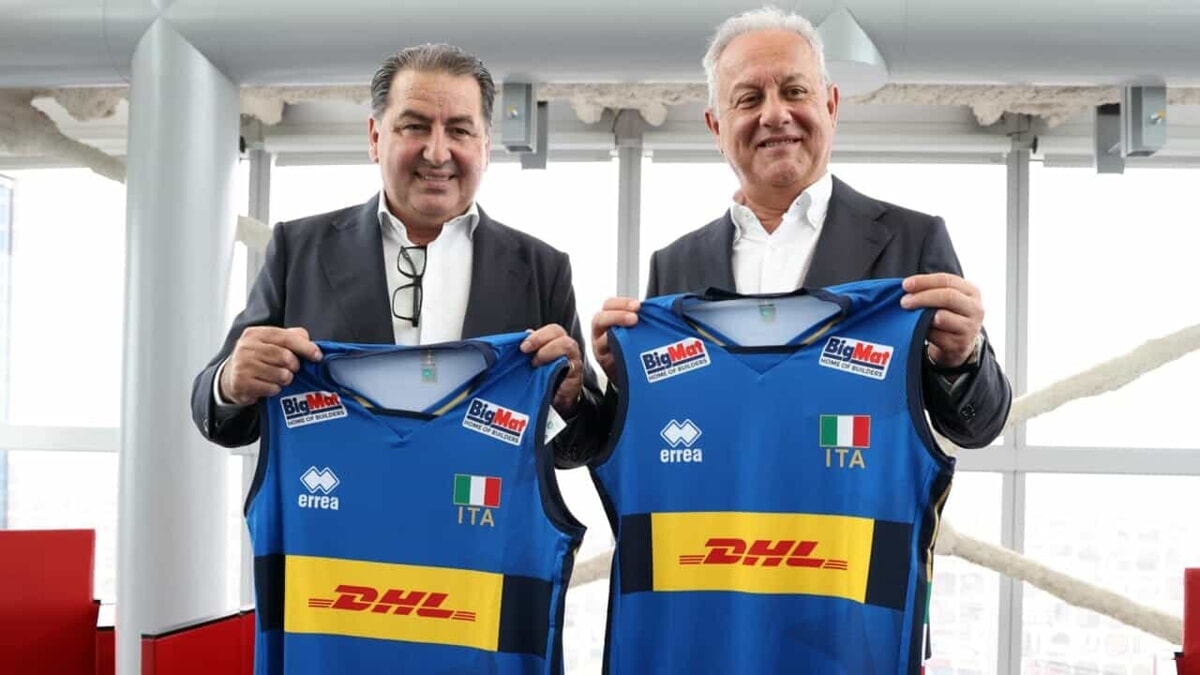 Immagine del post 4117 - Bari Julio Velasco e Fefè De Giorgi ospiti d’eccezione a Monopoli per “Volley direzione Sud” - Bari